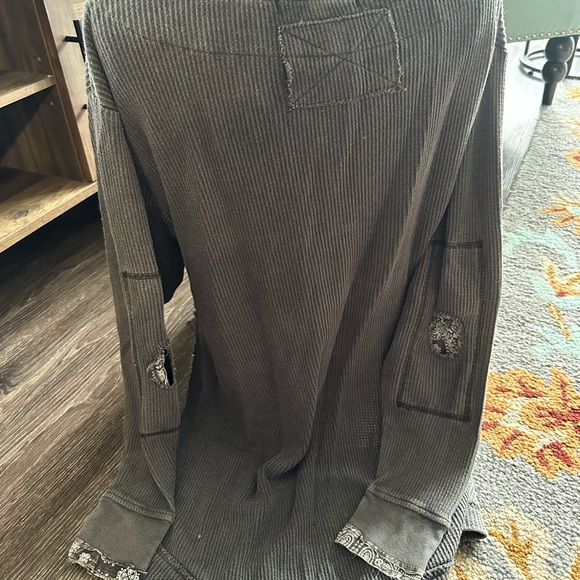 We the Free (People) long sleeve - Picture 4 of 6